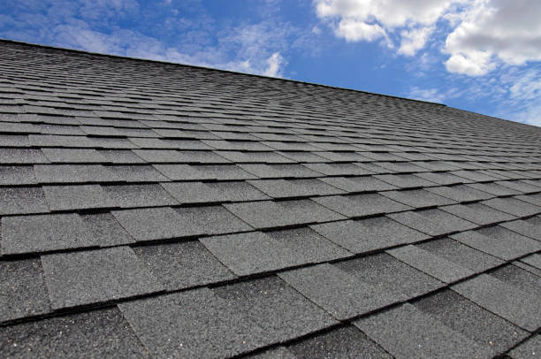 Cold Roofs in Mulberry, AR